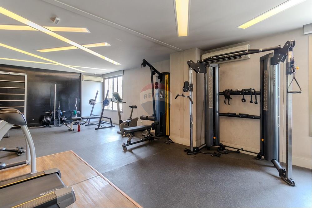 Apartamento - Venda - São Paulo , São Paulo - 01fotos_027.jpg - 601251043-86