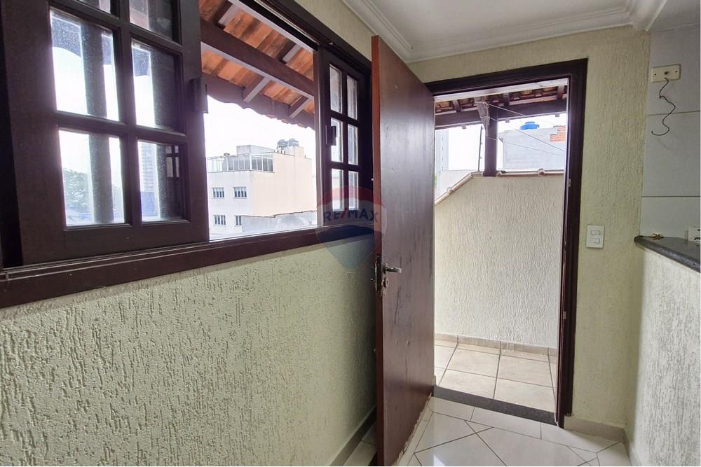 Casa de Vila - Venda - São Paulo , São Paulo - RUA PROF. PIQUET CARNEIRO, 4 (36).jpg - 601051011-59