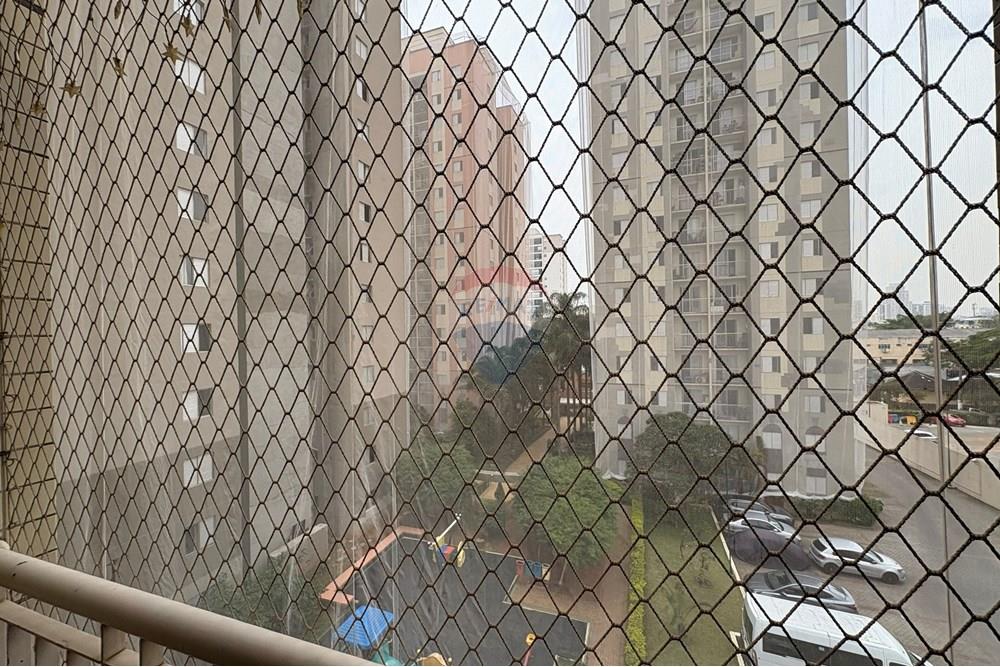 Apartamento - Alugar - São Paulo , São Paulo - 010.jpg - 601401020-75