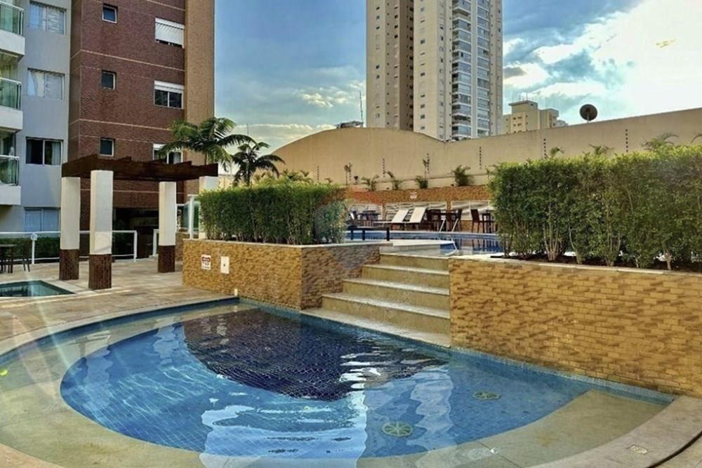 Apartamento - Alugar - São Paulo , São Paulo - 3 - 191 Serra Piscina infantil 2.jpg - 601261109-4