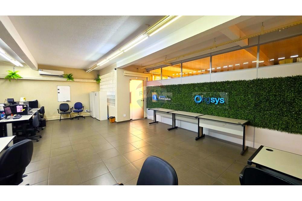 Galpão - Venda - São Paulo , São Paulo - 16 (1).jpg - 601261021-463