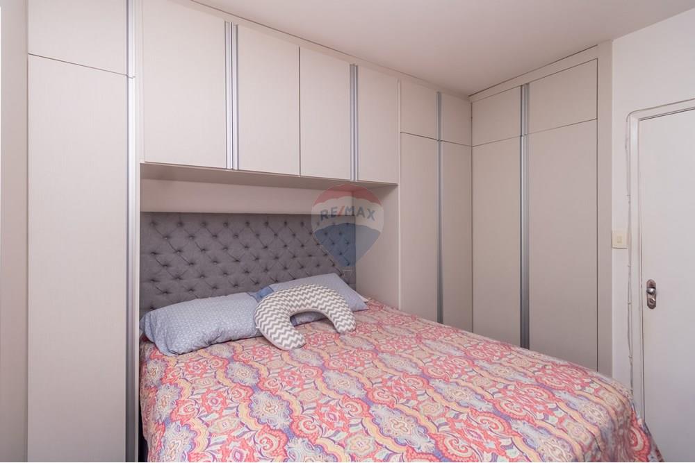 Apartamento à venda com 3 quartos, 79m² - Foto 8