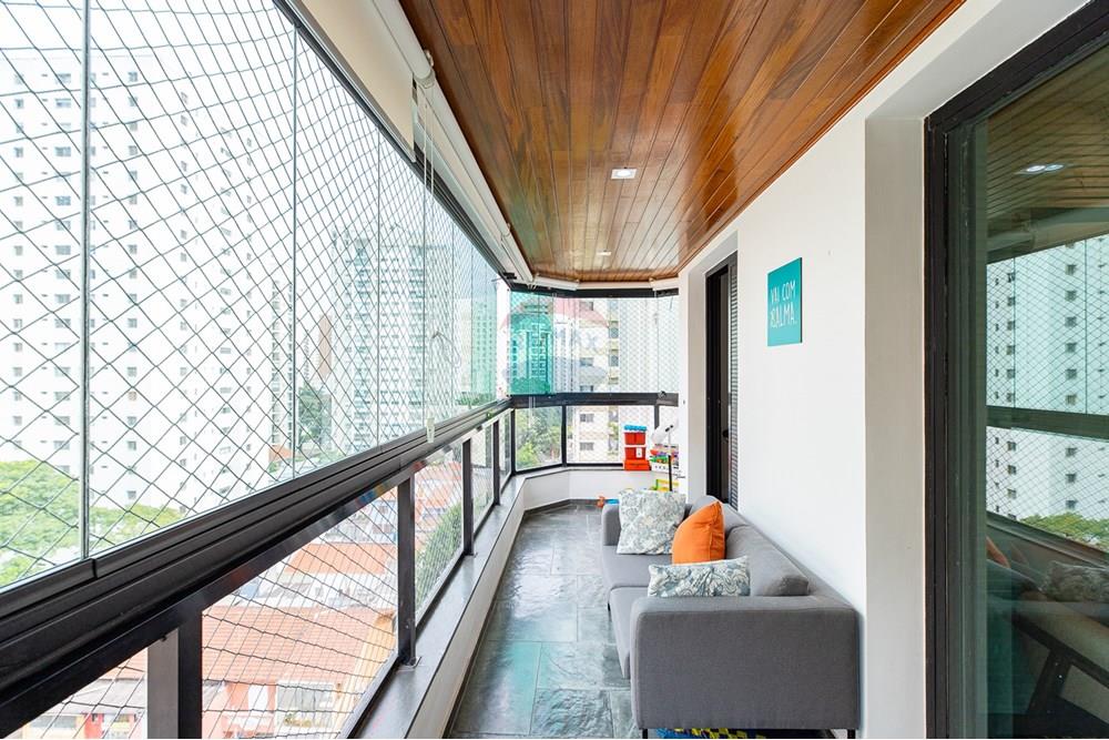 Apartamento - Venda - São Paulo , São Paulo - REMAX-31.jpg - 601251010-368