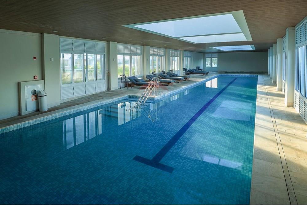 Apartamento - Alugar - São Paulo , São Paulo - Piscina-Coberta-do-JERIVAS-Caminhos-da-Lapa.jpg - 601471009-91