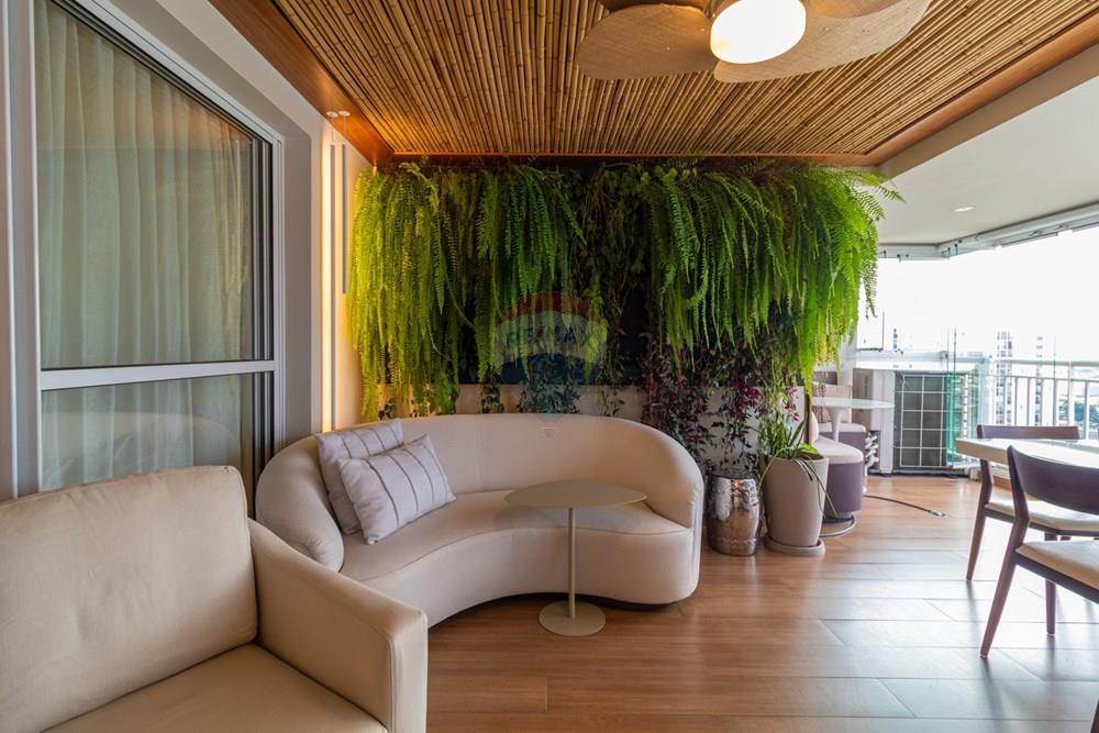 Apartamento - Venda - São Paulo , São Paulo - 03sala_013.jpg - 602101005-95