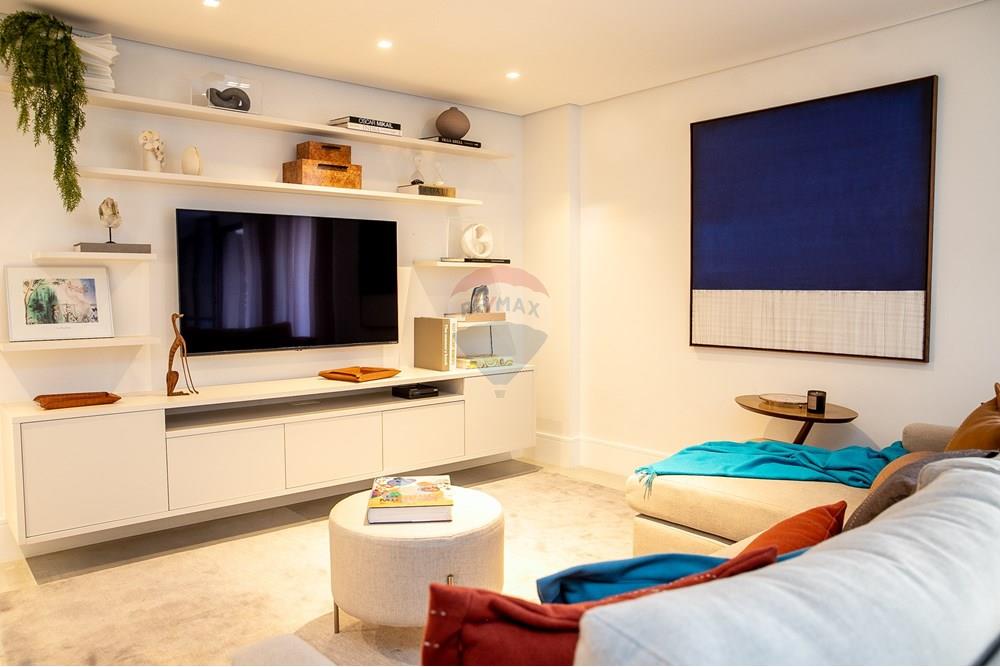 Apartamento - Alugar - São Paulo , São Paulo - Sala 2.JPEG - 602341004-36