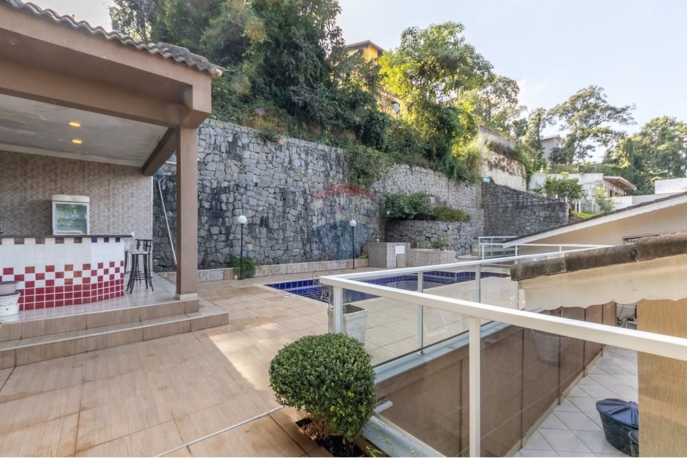 Casa de Condomínio - Venda - Jandira , São Paulo - IMG_155348.jpg - 602361016-5