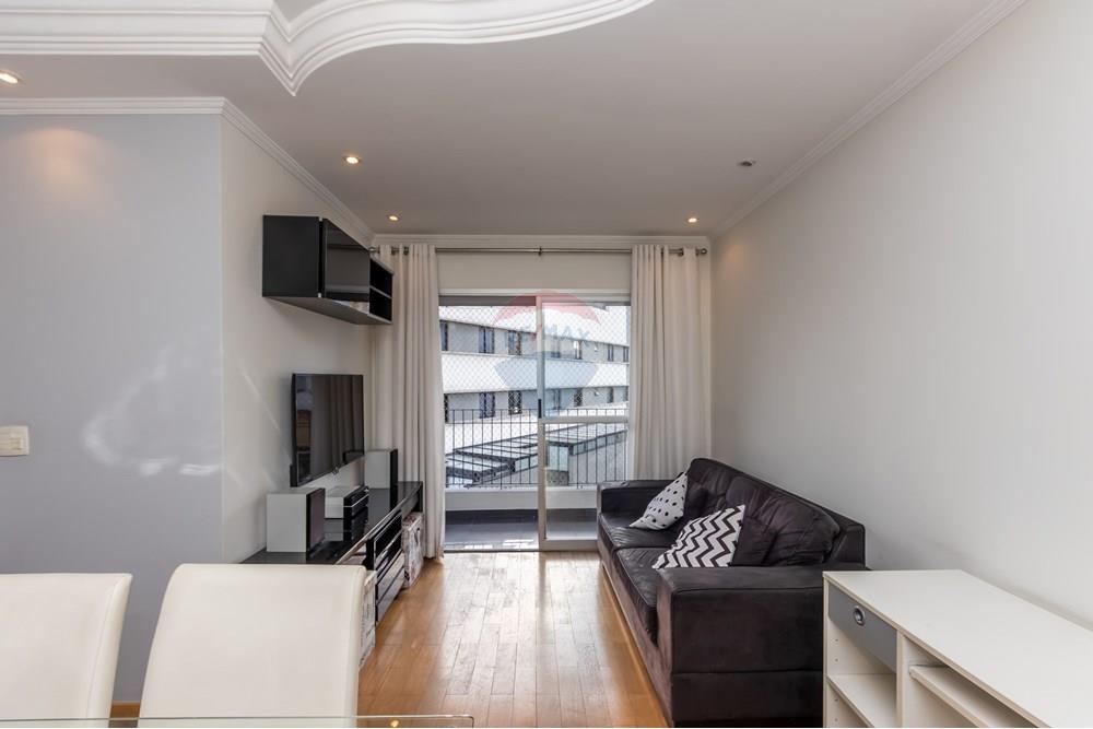 Apartamento - Venda - São Paulo , São Paulo - IMG_528525.jpg - 601811017-9