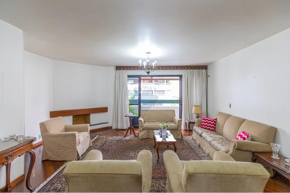 Apartamento - Venda - São Paulo , São Paulo - Cópia de Remax Ares-7.jpg - 601131009-80