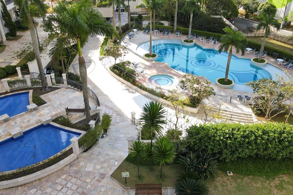 Apartamento - Alugar - São Paulo , São Paulo - Cópia de Cópia de 22-DJI_0313 (1) (2).jpg - 601131006-124