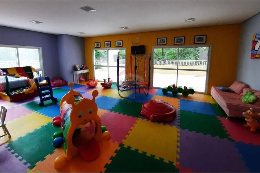 Cobertura à venda com 3 quartos, 184m² - Foto 83