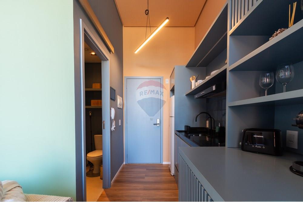 Studio - Venda - São Paulo , São Paulo - 01fotos_016.jpg - 601181090-30