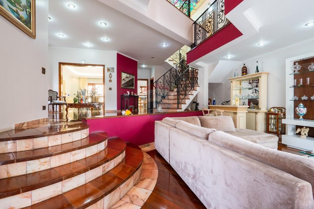 Casa - Venda - São Paulo , São Paulo - CS-4.jpg - 601471027-18