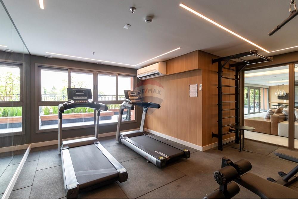 Studio - Venda - São Paulo , São Paulo - 01fotos_025.jpg - 601251032-83