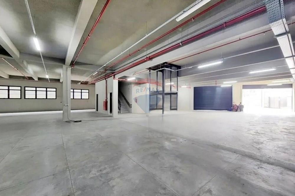 Galpão - Alugar - São Paulo , São Paulo - 26.jpeg - 602291016-337