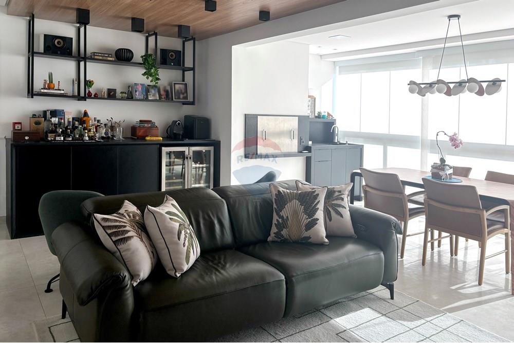 Apartamento - Venda - São Paulo , São Paulo - Foto_sala_2.jpg - 602031025-27