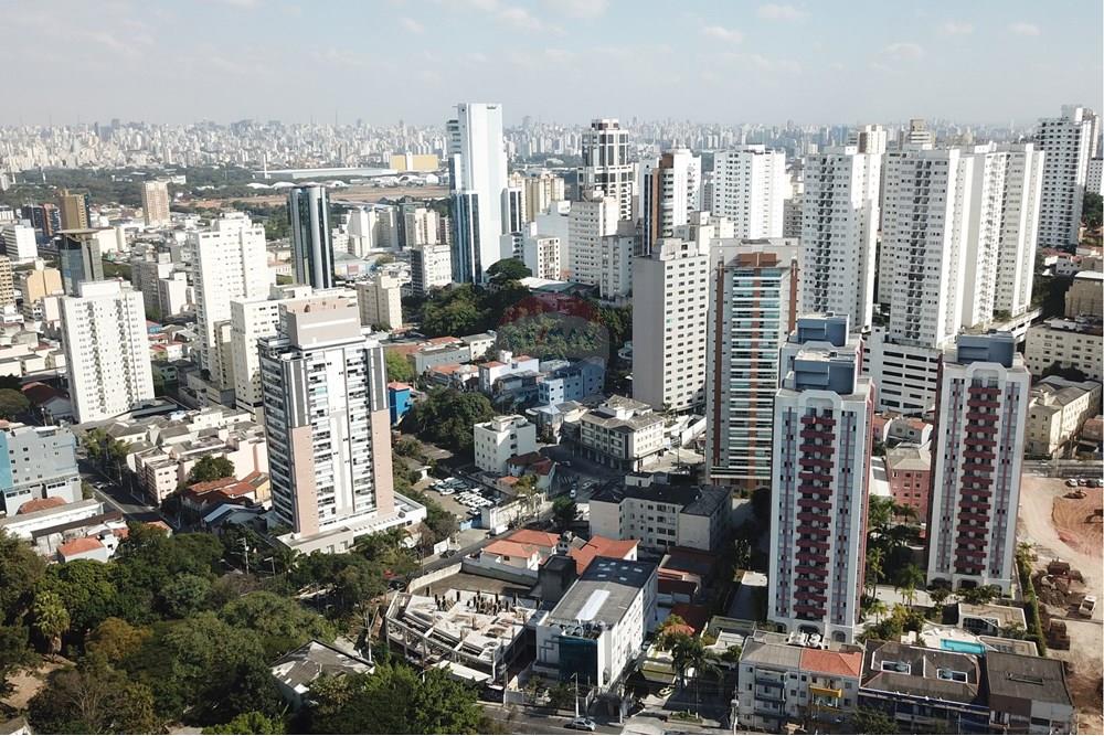 Apartamento - Venda - São Paulo , São Paulo - RUA DR. ZUQUIM, 1087 (11).JPG - 601051010-62