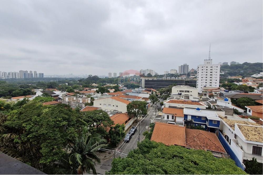 Apartamento - Venda - São Paulo , São Paulo - RUA DR. LUIZ DE QUEIROZ ARANHA, 576 (36).jpg - Layout aberto - 601371117-6