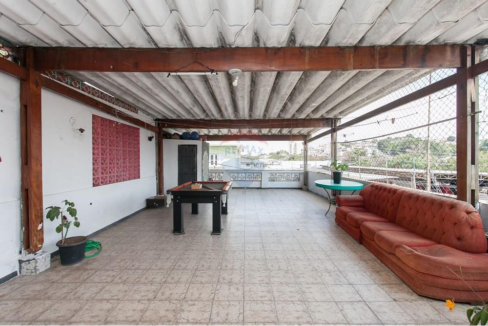 Casa - Venda - São Paulo , São Paulo - IMG_1066.jpg - 601751109-33