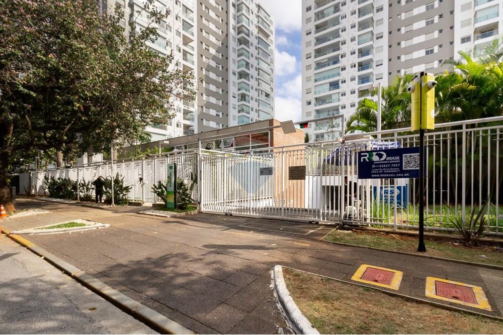 Apartamento - Venda - São Paulo , São Paulo - 25 FACHADA (3).jpg - 601261021-443