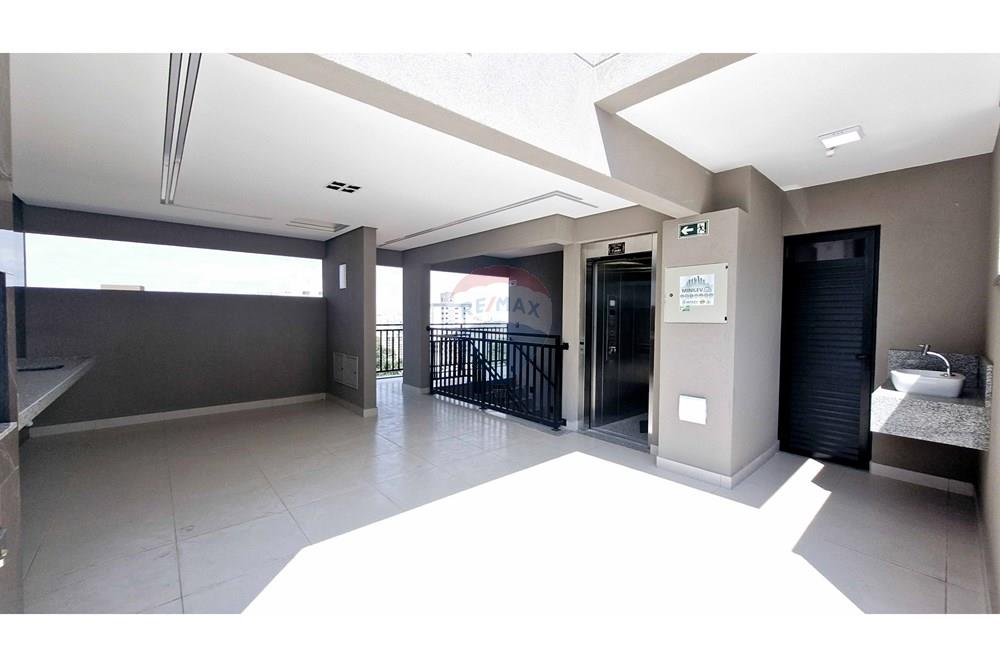 Apartamento - Venda - São Paulo , São Paulo - RUA PAULO MALDI, 206 (40).jpg - 601051042-7