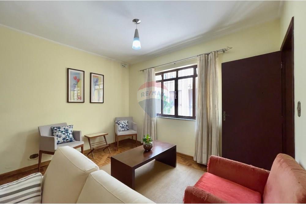 Sobrado - Venda - São Paulo , São Paulo - Sobrado 4 dorm, 2 suítes - Bairro  Campo Grande - SP  (11).jpeg - 601301008-75