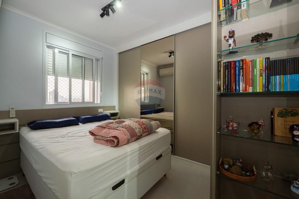 Apartamento - Venda - São Paulo , São Paulo - FN700103.JPG - 602321023-58