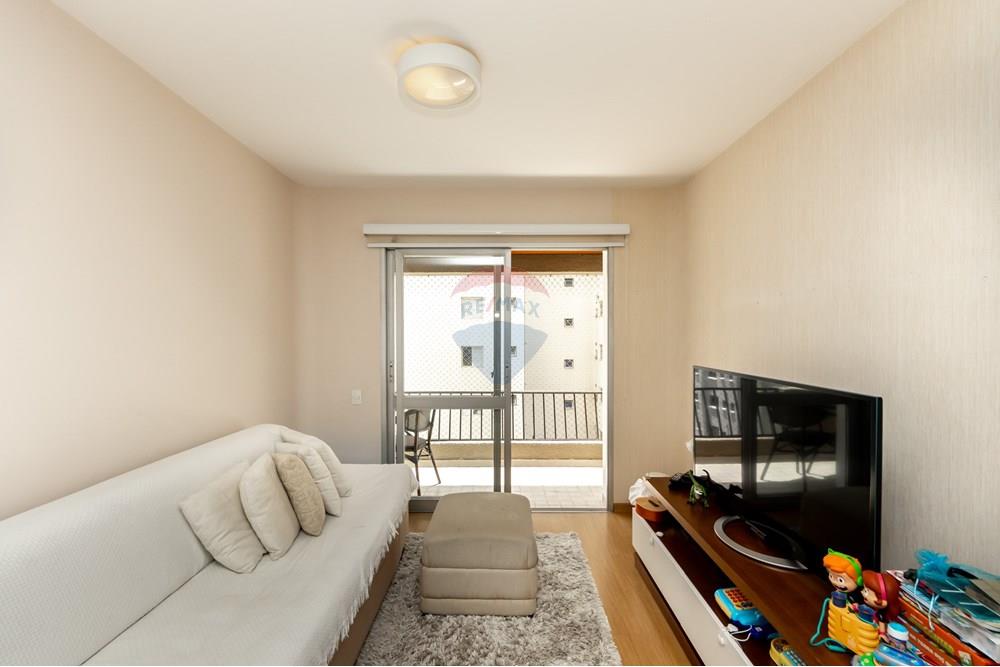 Apartamento - Venda - São Paulo , São Paulo - IMG_035317.jpg - Sala - 602241008-44