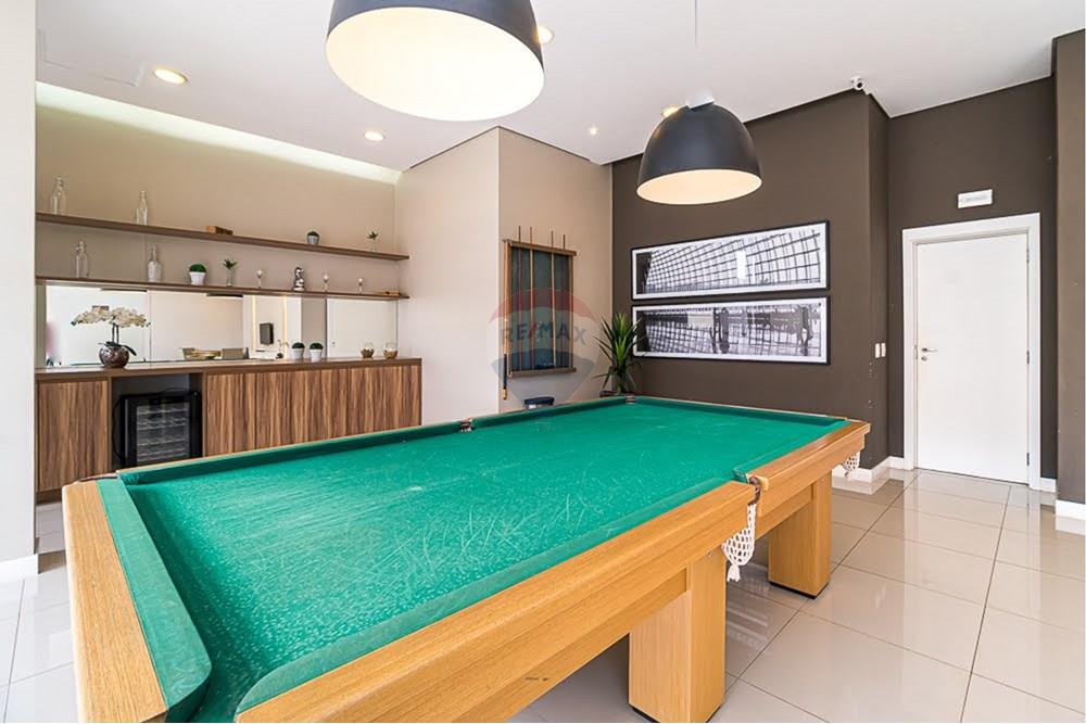 Apartamento - Venda - São Paulo , São Paulo - AP0925 - Rua Elias Antonio Zogbi 150 - Square Santo Amaro - DSC08737.jpg - 601301079-12