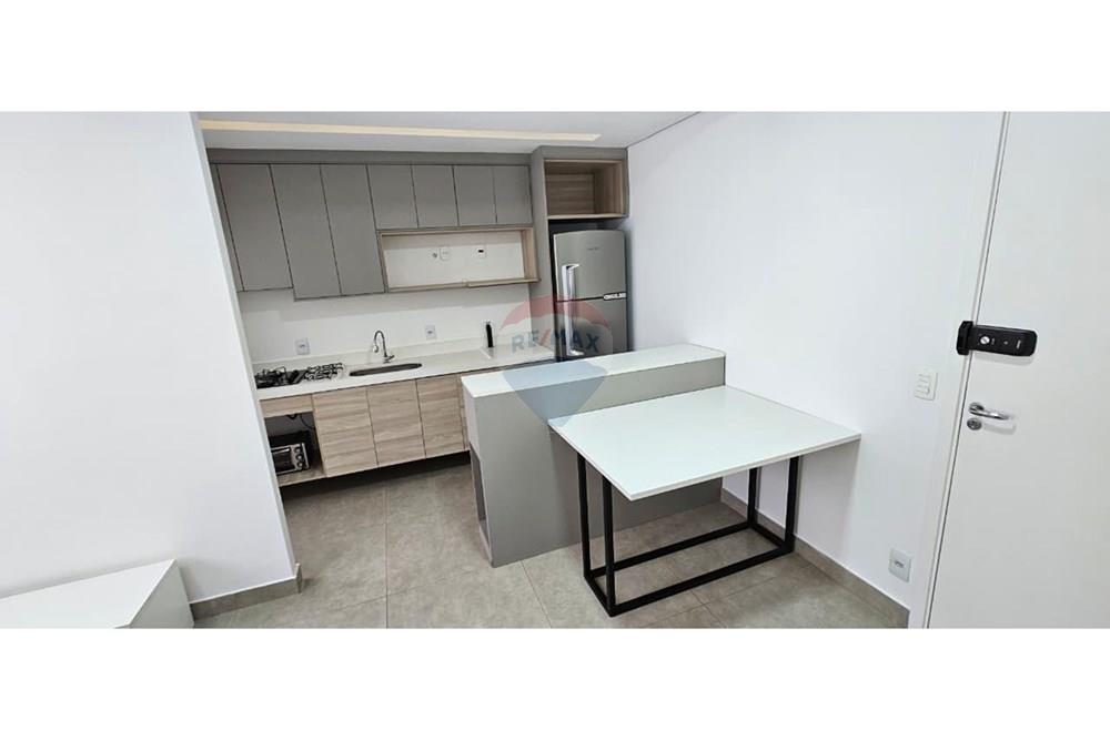 Apartamento - Alugar - São Paulo , São Paulo - f5df23.jpg - 602361012-183