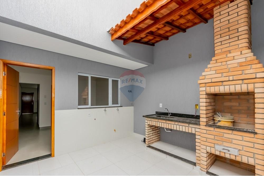 Casa à venda com 3 quartos, 139m² - Foto 26