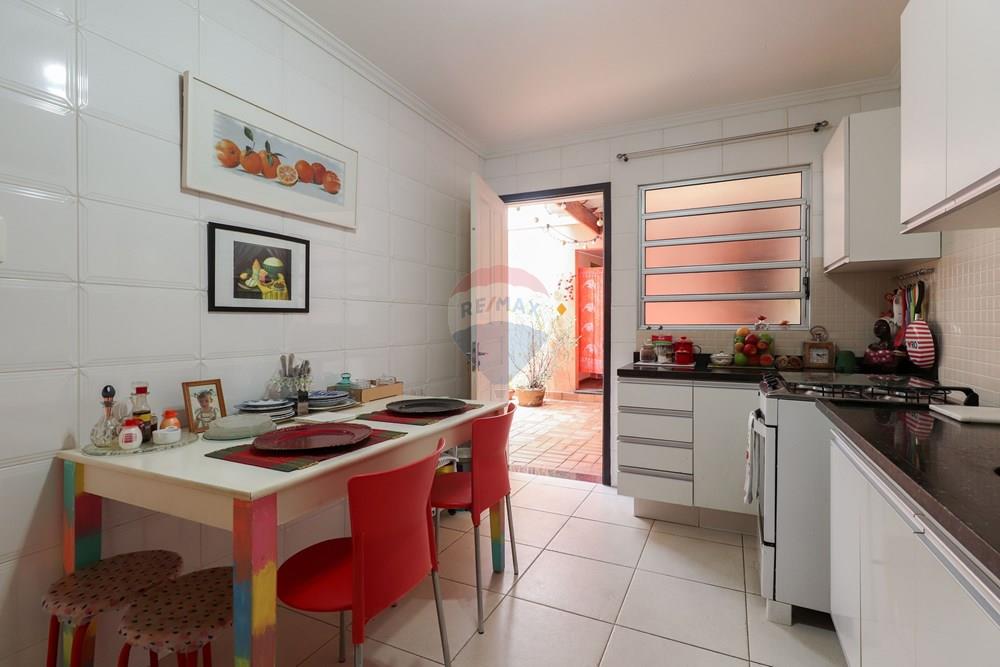 Casa - Venda - São Paulo , São Paulo - 04cozinha_002.jpg - 602051002-80