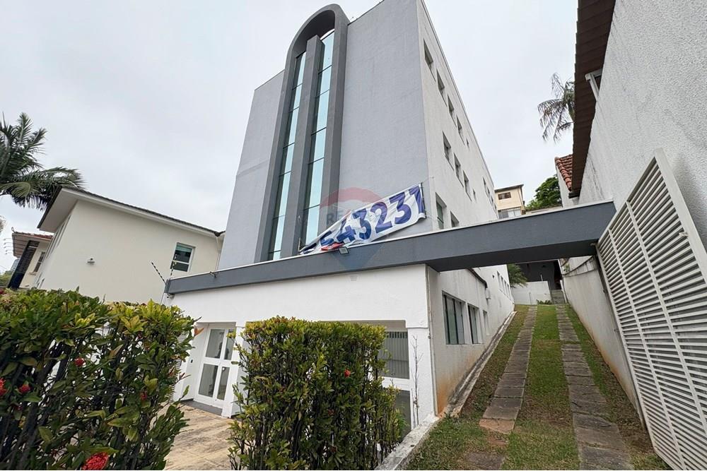 Prédio - Alugar - São Paulo , São Paulo - IMG_4540.jpg - 601401020-30