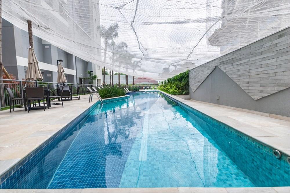 Mieszkaniowa - Mieszkanie - Sao Paulo , Sao Paulo - BR - DSC_5008.jpeg - 601191032-33