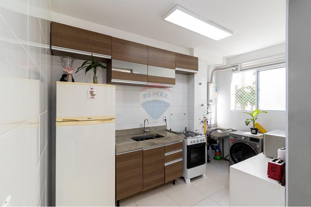 Apartamento - Venda - São Paulo , São Paulo - av. Raimundo Pereira de Magalhães, 2300_203 T1_3-X3.jpg - Cozinha - 601751067-94