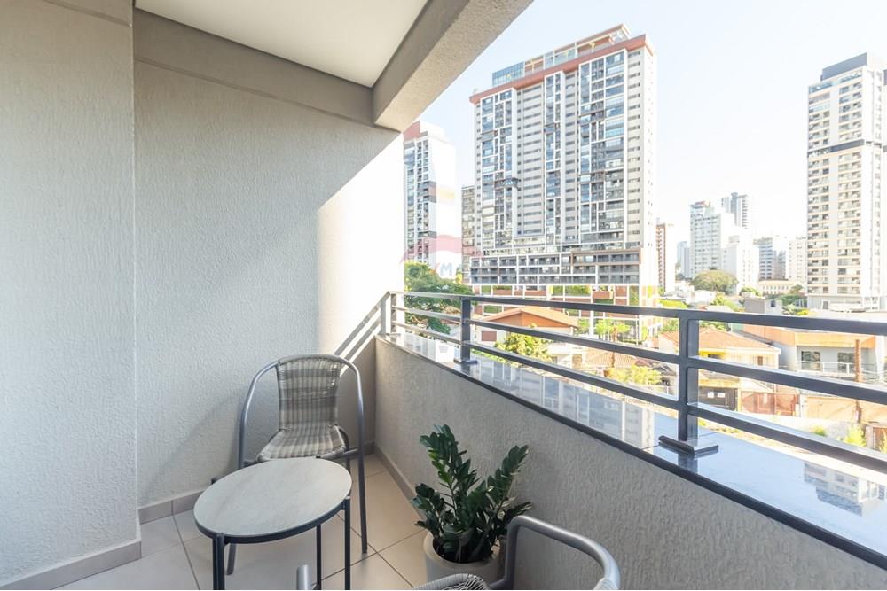 Studio - Venda - São Paulo , São Paulo - IMG_623625.jpg - 601361052-100