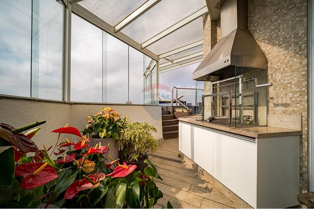 Cobertura - Venda - São Paulo , São Paulo - DSC01402-36.jpg - 601371039-19