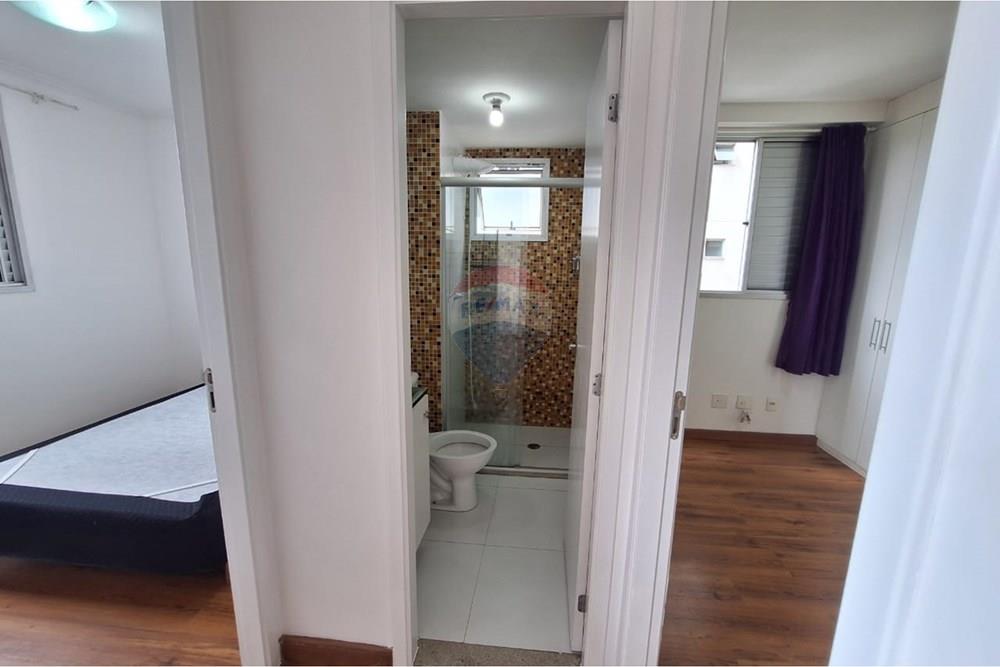 Apartamento - Alugar - São Paulo , São Paulo - R Francisco Luiz de Souza Jr 398 ap66 (12).jpeg - 601141076-52