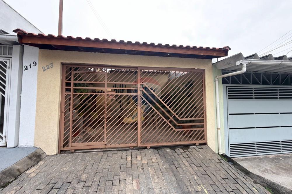 Casa - Venda - São Paulo , São Paulo - IMG_1931.jpeg - 601311011-193