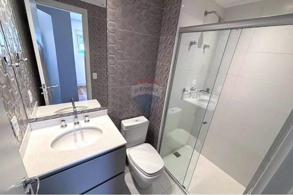 Residential - Кондо/квартира - Сан-Паулу , Сан-Паулу - BR - 26.jpg - 602101008-101