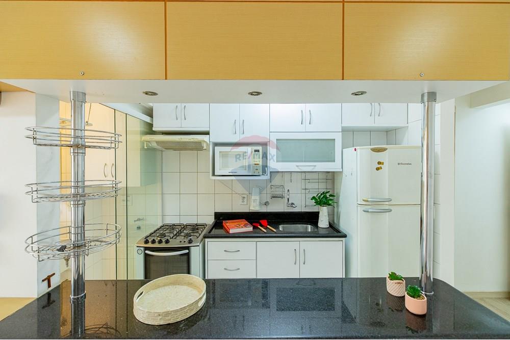 Apartamento - Venda - São Paulo , São Paulo - Cópia de Remax Ares-17.jpg - 601131009-78