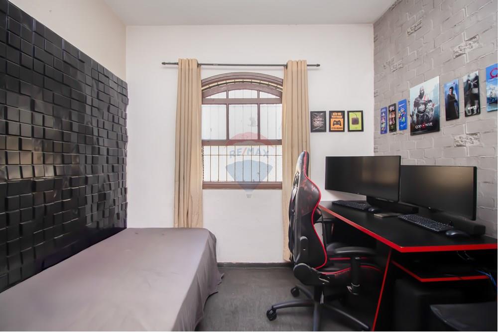 Apartamento - Venda - São Paulo , São Paulo - IMG_087620.jpg - Quarto - 601811024-27