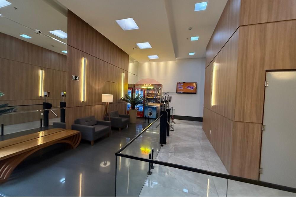 Cj. Comercial/ Sala - Alugar - São Paulo , São Paulo - IMG_0554.jpeg - 601081042-76