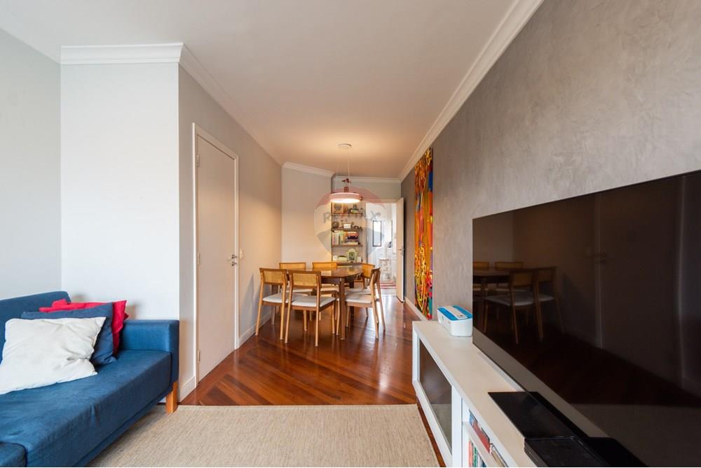 Rezidential - Apartament - Sao Paulo , Sao Paulo - BR - Ruadosbogaris (7).jpg - 601241007-84