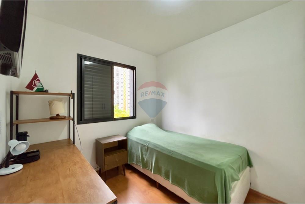 Apartamento - Venda - São Paulo , São Paulo - 601301078-11 Apartamento a venda Av Damasceno Vieira Vila Mascote Remax (28).jpeg - 601301078-11