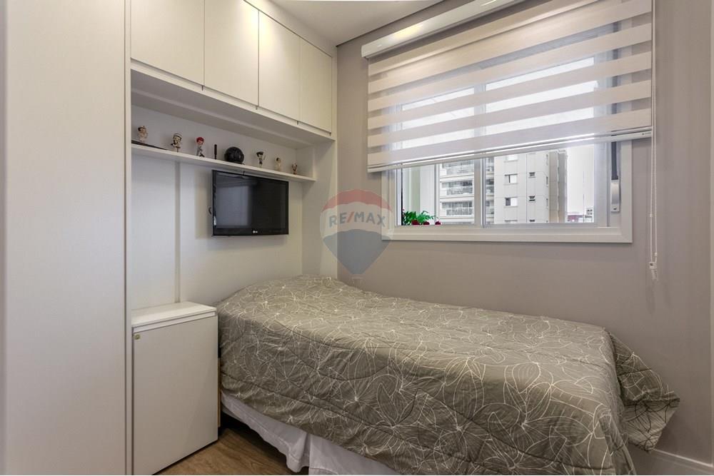 Apartamento - Venda - São Paulo , São Paulo - 601301058-39 - Av. Fagundes Filho, 620-012.jpg - 601301058-50