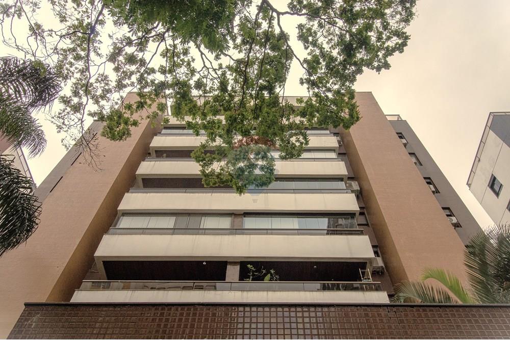 Apartamento - Venda - São Paulo , São Paulo - Imovel-654_59.jpg - Fachada - 602201019-16