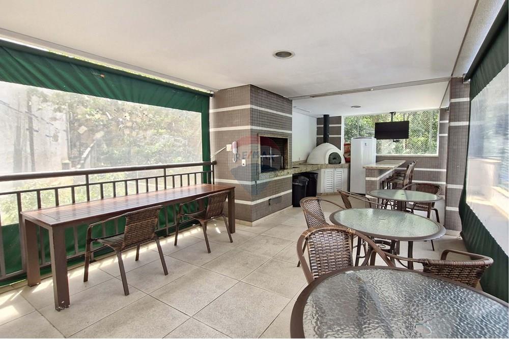 Apartamento - Venda - São Paulo , São Paulo - RUA JOÃO SIMÃO DE SOUZA, 391 (46).jpg - 601361044-59