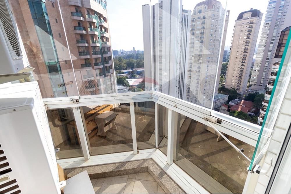 Residential - कोंडो/अपार्टमेंट - साओ पोलो , साओ पोलो - Brazil - 1747408453539-033.jpeg - 601251084-239