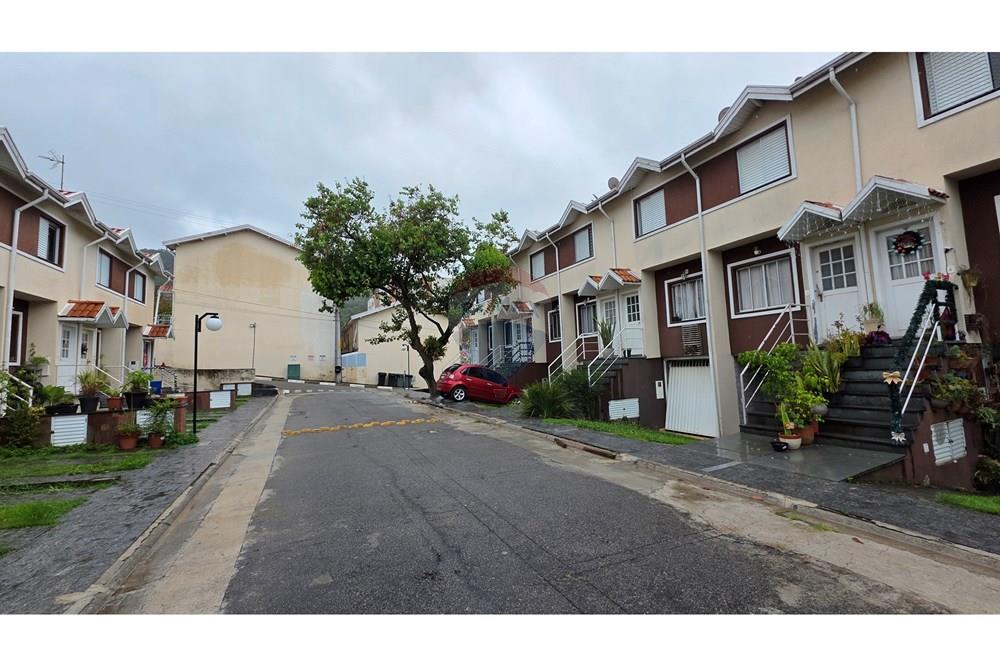 Casa de Condomínio - Venda - São Paulo , São Paulo - 20251209_110014.jpg - 602381005-24